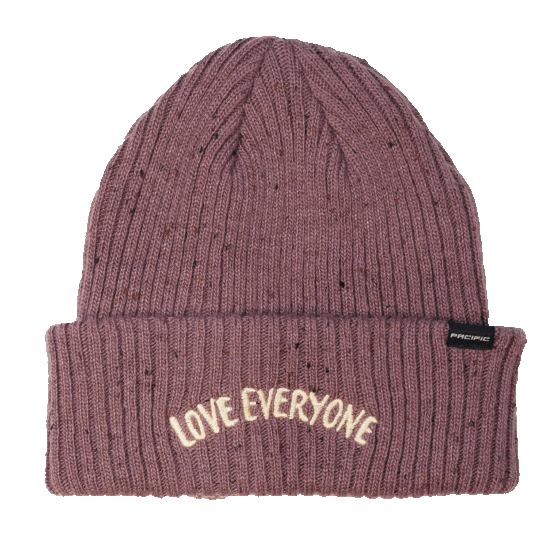 帽子 MOMENTEL / Love and Dream beanie HAT - MOMENTEL JEWELRY