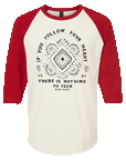 Follow Your Heart Raglan (Unisex)