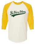 Ram Dass Be Here Now Raglan