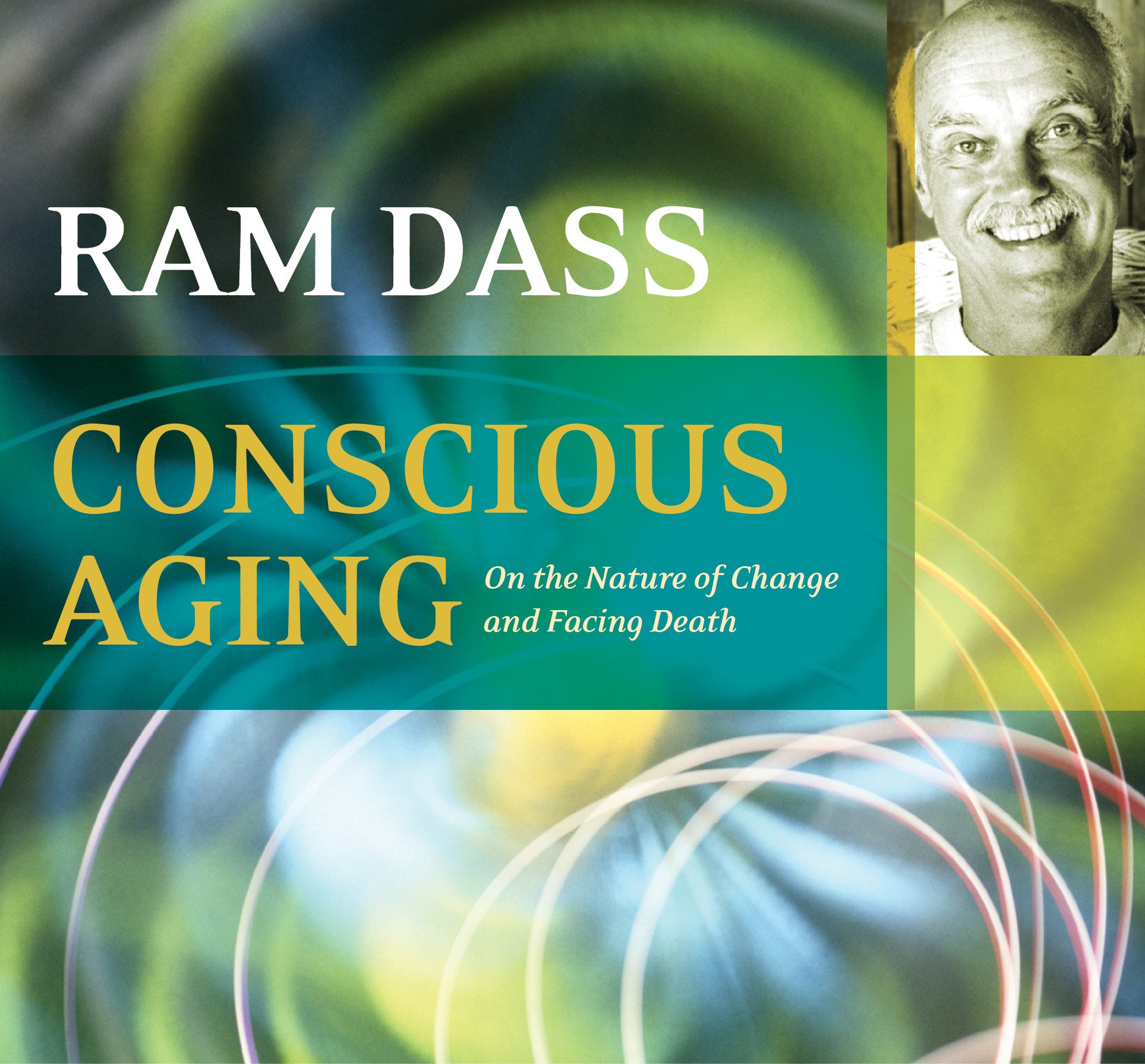 Conscious Aging