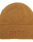 Ram Ram Beanie