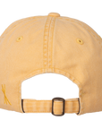 Love Everyone Cap (Unisex) Apricot - Back