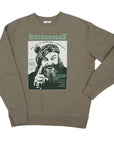 Microdoses Crew Sweatshirt (Unisex)