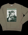 Microdoses Crew Sweatshirt (Unisex)