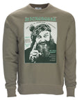 Microdoses Crew Sweatshirt (Unisex)