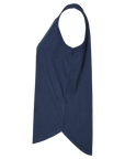 Rainbow Be Here Now Book Cover Tank (Women's)
