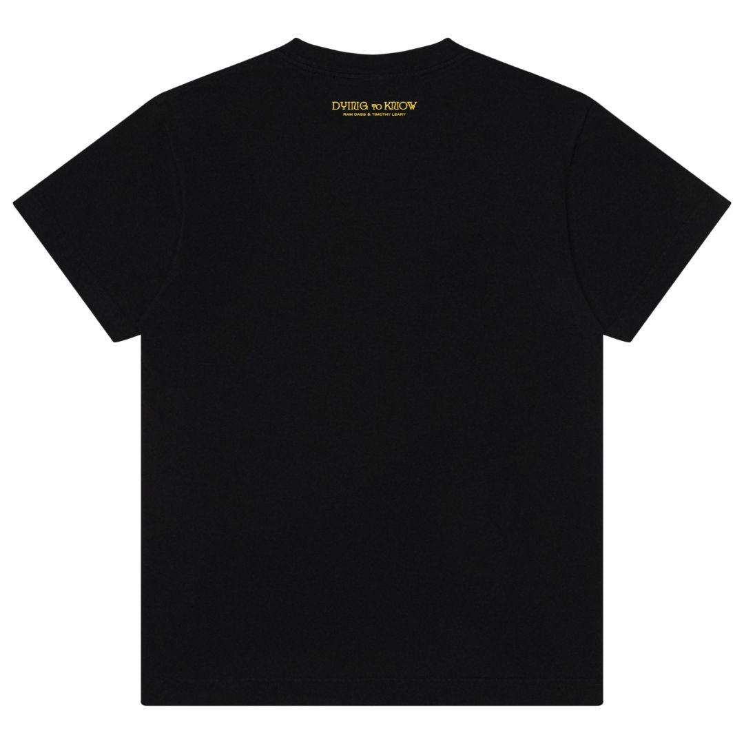 Leary for Governor Full Color Tee (Unisex)