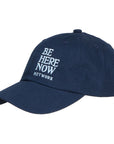 Be Here Now Network Cap (Unisex) Side Profile