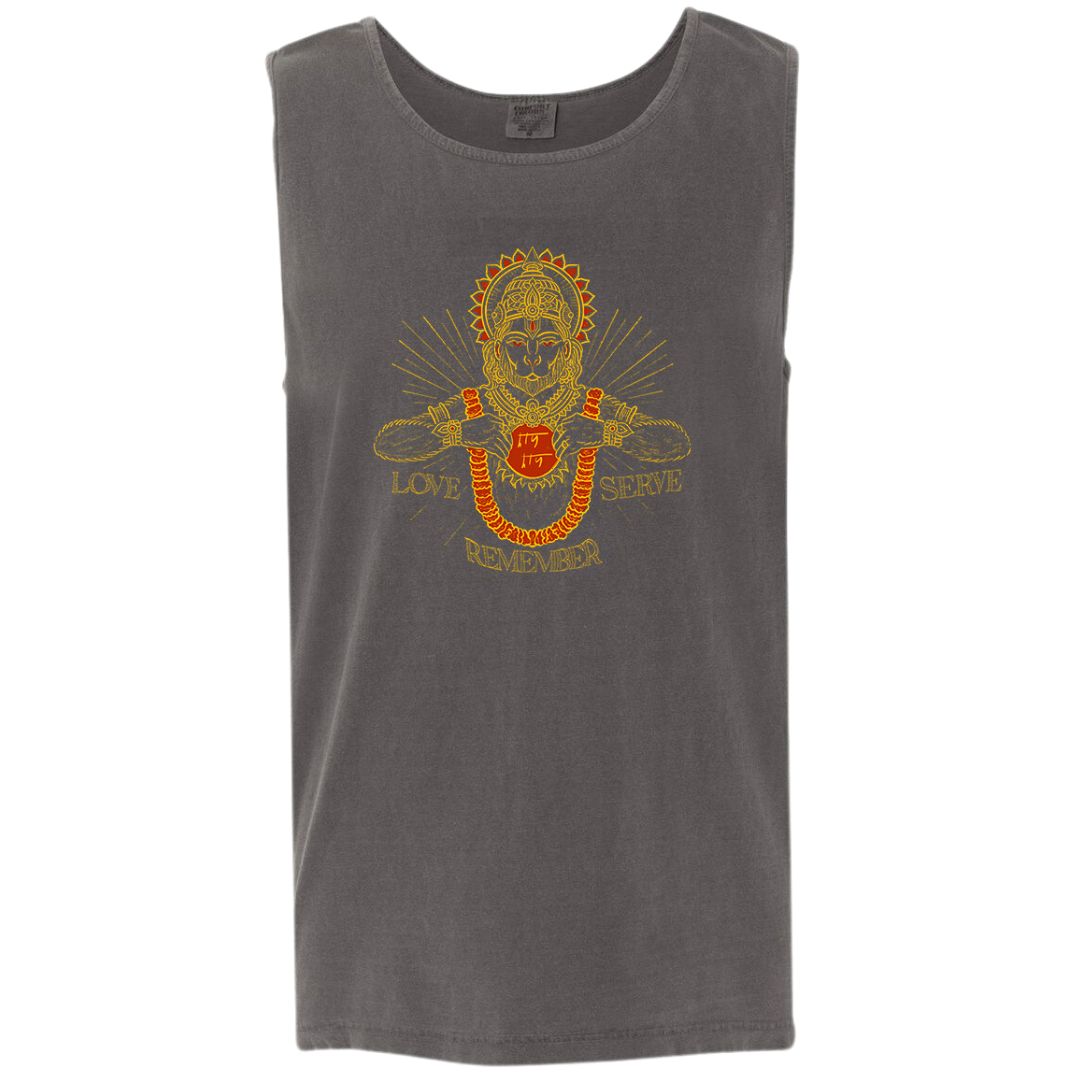 Ram Dass Hanuman T-Shirt