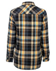 Ram Ram (राम राम) Flannel Shirt (Women's)