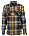 Ram Ram (राम राम) Flannel Shirt (Women's)