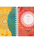 Be Here Now 2026 Planner