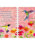 Be Here Now 2026 Planner