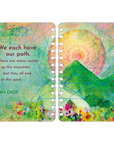 Be Here Now 2026 Planner