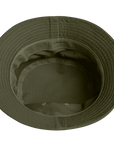 Be Here Now Tarot Bucket Hat