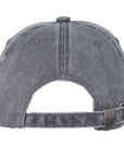 Be Here Now Baseball Cap