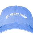 Be Here Now Classic Cap