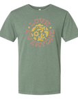 Love Everyone II Vintage Wash Tee