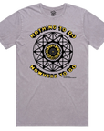Nowhere to Go... Next Message Tee