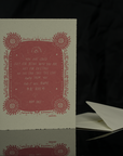 You Are Loved | Inspirational Greeting Card