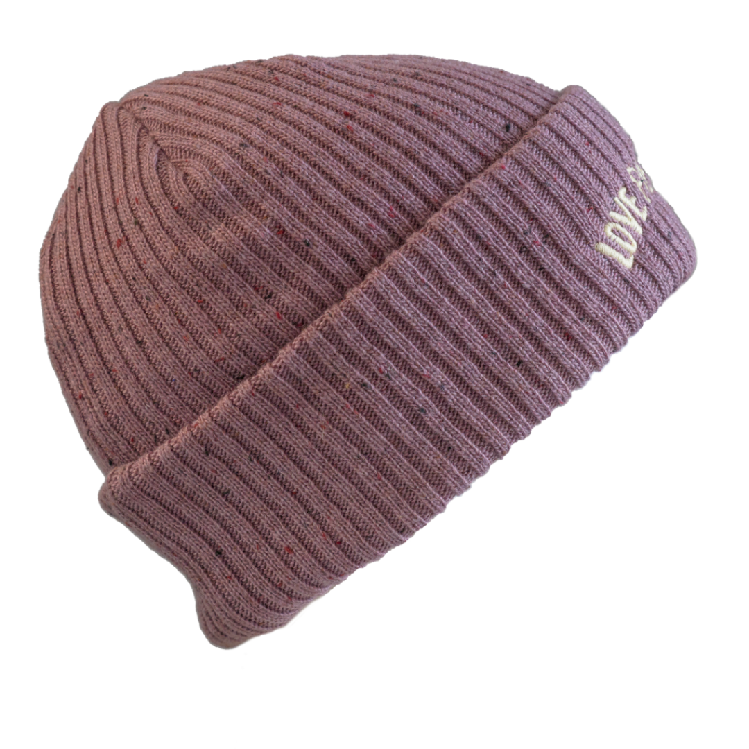 Love Everyone Beanie – Love Serve Remember Shop