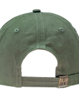 Love Serve Remember Brushed Cotton Cap