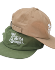 Love Serve Remember Brushed Cotton Cap