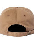 Love Serve Remember Brushed Cotton Cap