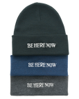 Be Here Now Classic Beanie