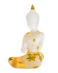 Bhudda Clear Murti