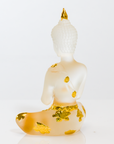 Bhudda Clear Murti
