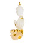 Bhudda Clear Murti