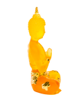 Bhudda Orange Murti