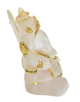 Ganesha Clear Murti