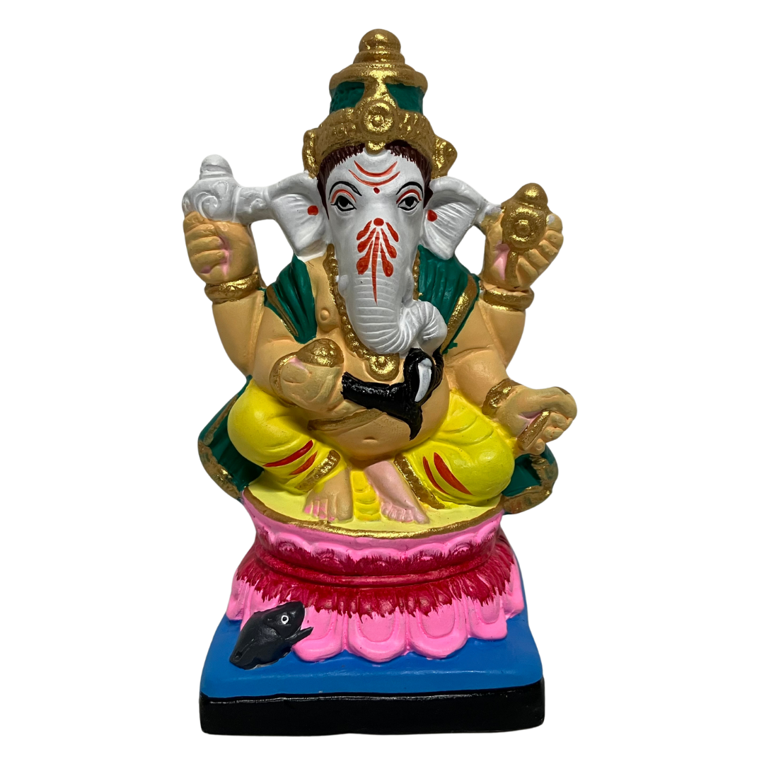Ganesha Murti