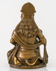 Kneeling Hanuman Murti