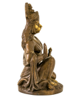 Kneeling Hanuman Murti