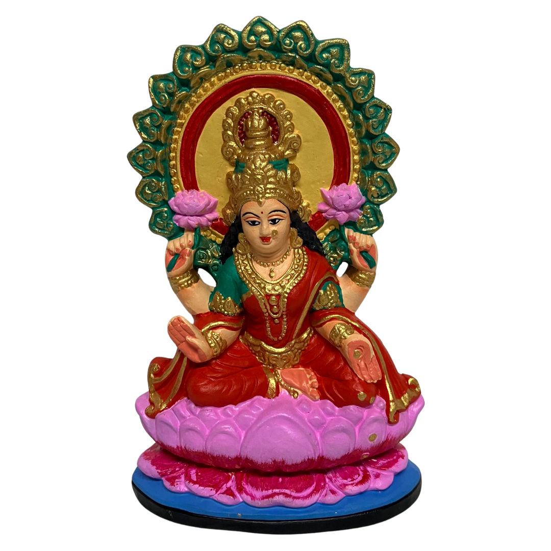 Lakshmi Murti