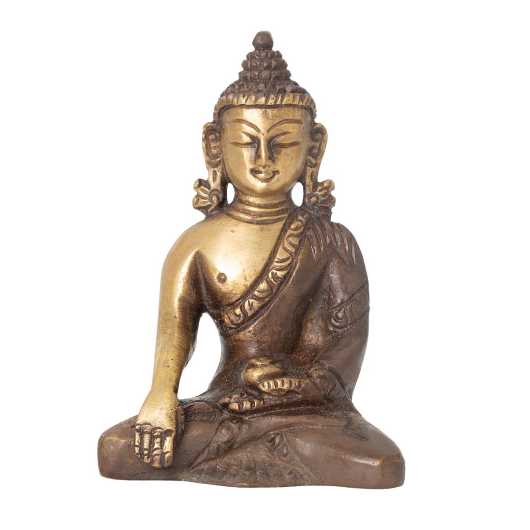 Shakyamuni Buddha