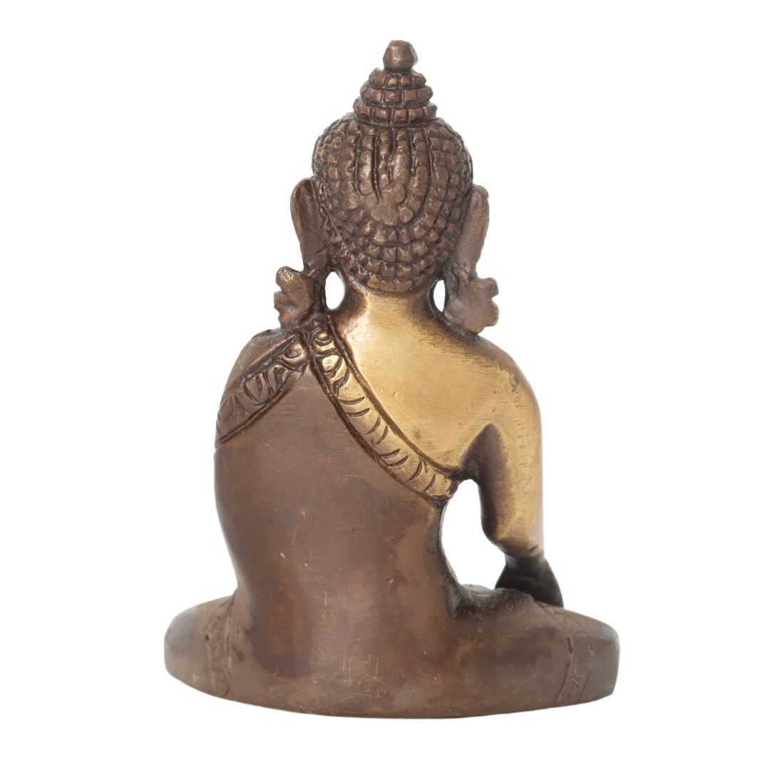 Shakyamuni Buddha