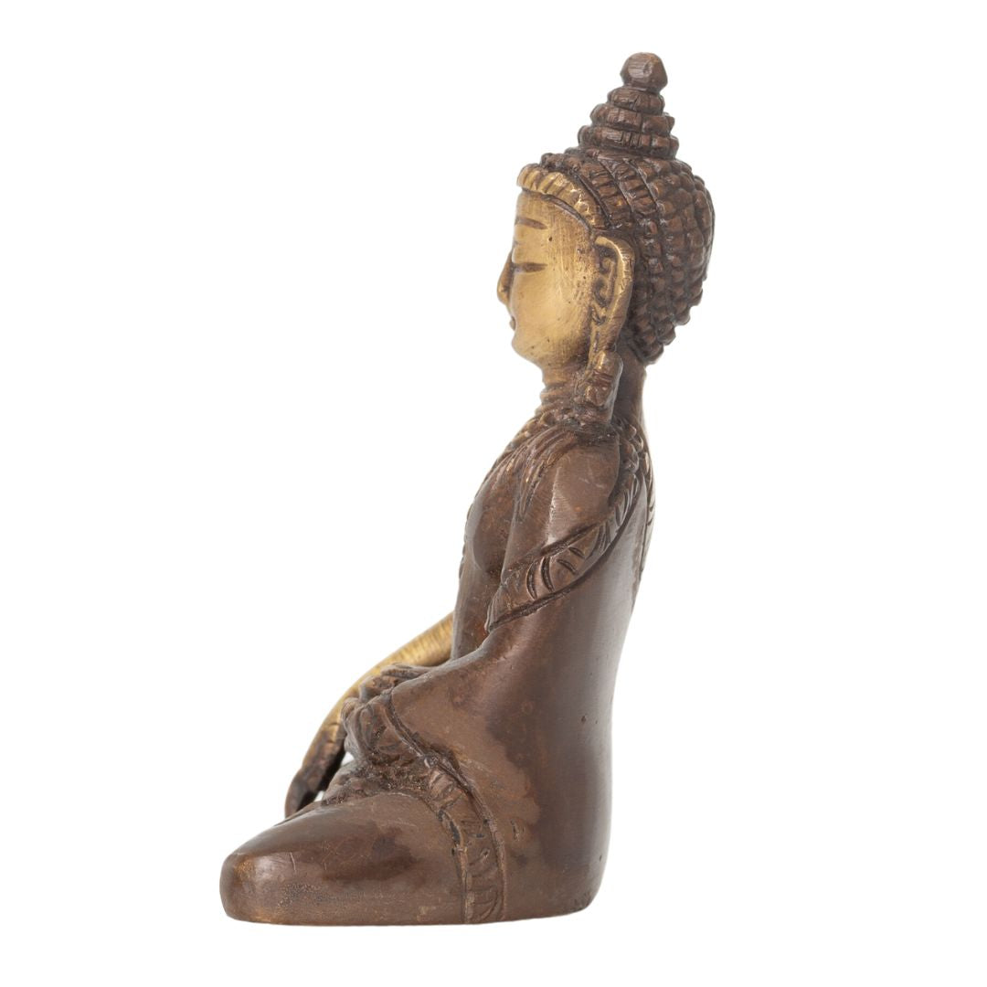 Shakyamuni Buddha