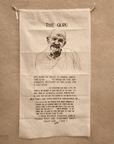 Be Here Now: Maharaj-ji Flag