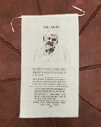 Be Here Now: Maharaj-ji Flag