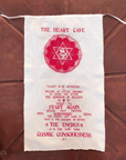 Be Here Now: The Heart Cave Flag