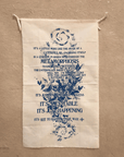 Be Here Now: The Metamorphosis Flag