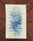 Be Here Now: The Metamorphosis Flag