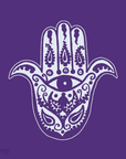 Hamsa Flag