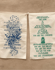 Be Here Now Prayer Flags