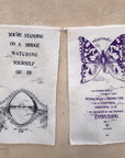 Be Here Now Prayer Flags