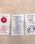 Be Here Now Prayer Flags